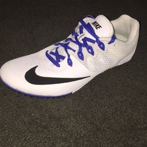 Nike Track and Field Shoes